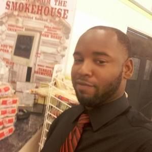 Meet your Posher, Bryan